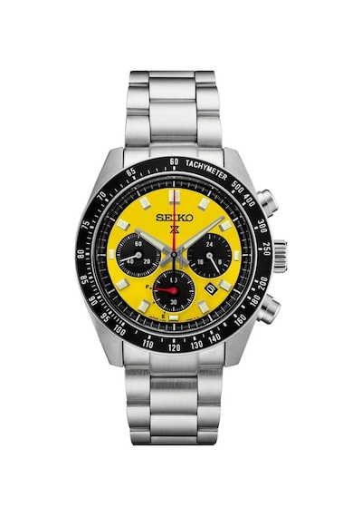 Seiko Erkek Kol Saati Ssc929 Gümüş