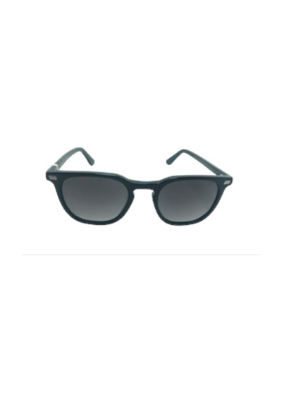 Black Mod.8359 C.01 Siyah Unisex Güneş Gözlüğü Siyah