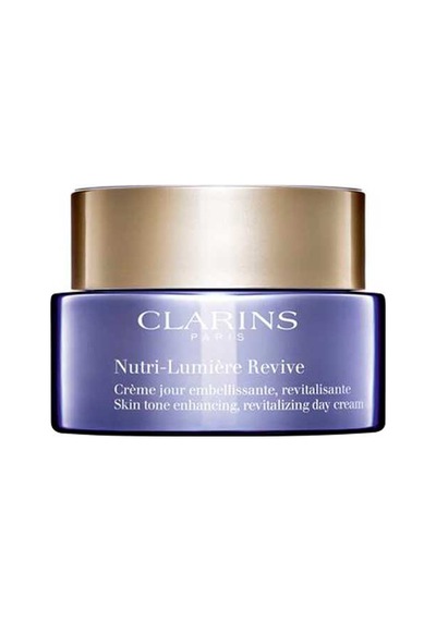 Clarins Nutri-Lumiére Revive 50 ML