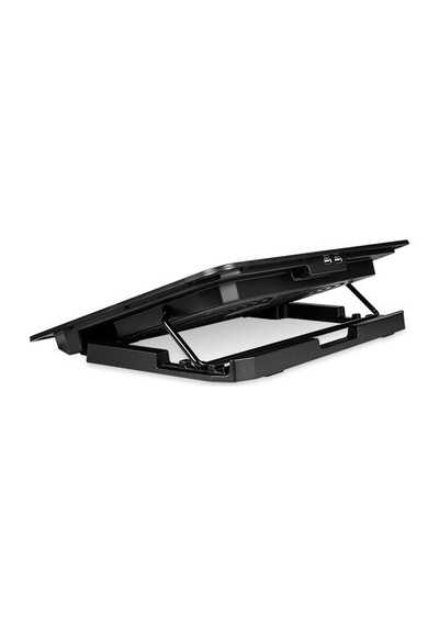 Classone M30 Mavi Led 15.6' Oyuncu Notebook Soğutucu + Kablosuz Mouse