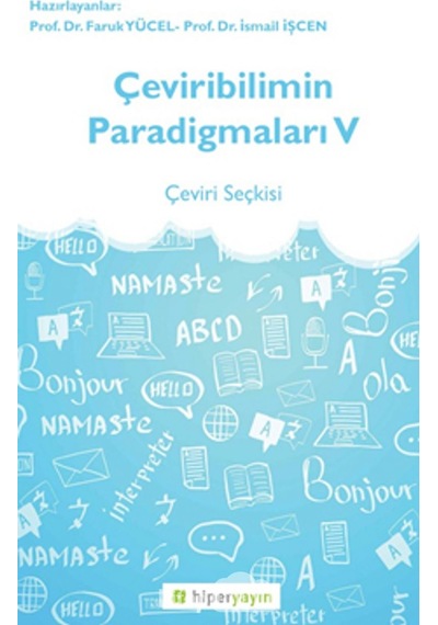 Çeviribilimin Paradigmaları 5 - Çeviri Seçkisi- Hiperlink