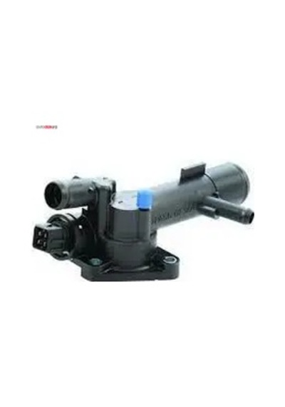 Termostat 89c Komple / Müşürlü Renault Clıo-megane-kangoo-logan 1.5dci Autodak 8200954285/ 8200244402/ 8200374994