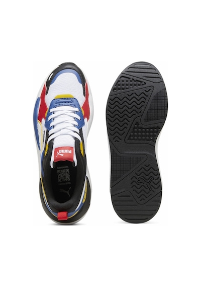 Puma Erkek X-ray 3 Spor Ayakkabı 39906405 Beyaz