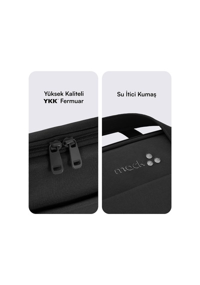 Mce-1511 Nova Eco Çevre Dostu Laptop Çantası, 15.6 İnç Bilgisayar Çantası, Kadın Ve Erkek Notebook Çantası, Ykk Fermuarlı Apple Macbook Uyumlu Çantası, İş Ve Evrak Çantası, Siyah Mce-1511 Nova Eco Çevre Dostu Laptop Çantası, 15.6 İnç Bilgisayar Çantası, Kadın Ve Erkek Notebook Çantası, Ykk Fermuarlı Apple Macbook Uyumlu Çantası, İş Ve Evrak Çantası, Siyah