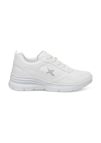 Kinetix Suomy Pu W 3pr Beyaz Kadın Sneaker 000000000101383742 Çok Renkli