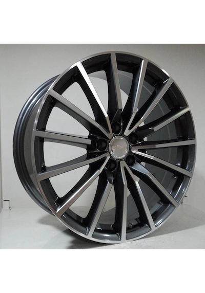 Bk-5246 8 18 5 112 Et42 66.45 Gun Machıned Xl