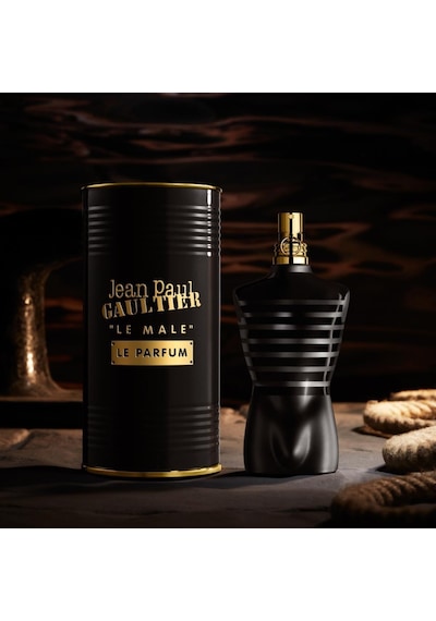 Jean Paul Gaultier Le Male Le Parfum Erkek Parfüm EDP 75 ML