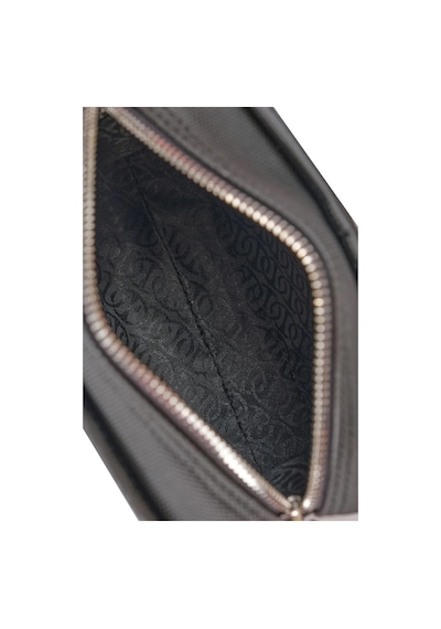 Çapraz Çanta Kadın Us Polo Us24713 U.s. Polo Assn. Uspa Ladıes Bag Black Black