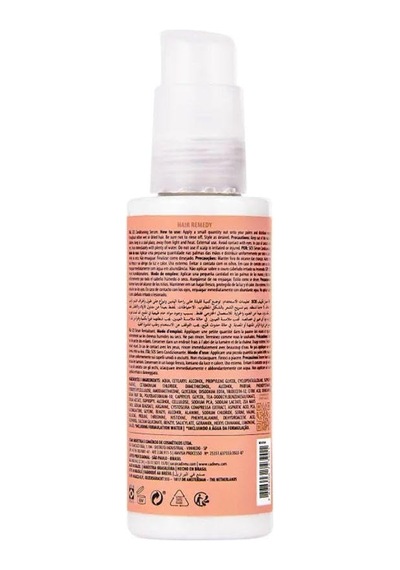 Cadıveu Professıonal Essentials Hair Remedy Sos Serum, 120ml Sku: Smg8690010418067