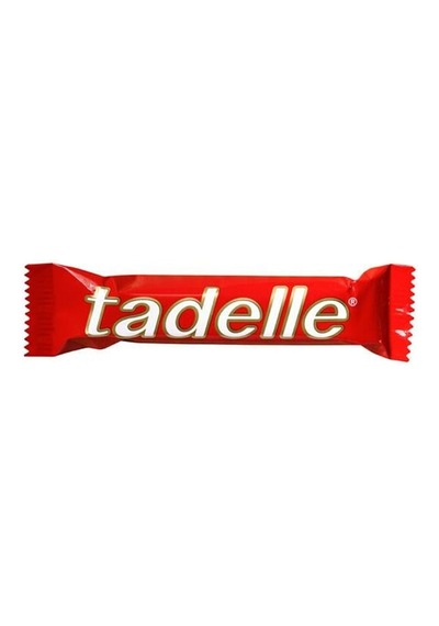 Fındık Dolgulu Sütlü Çikolata 30 Gr.