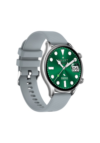 Springsun kt60 Akıllı Saat 1.32" Dokunmatik Ekran Bt Görüşme Sağlık Takibi