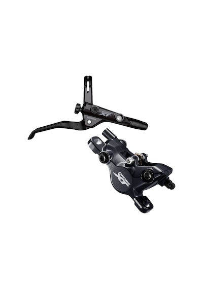 Shimano Hidrolik Disk Fren Seti Arka Xt Bl-t8100+br-m8100