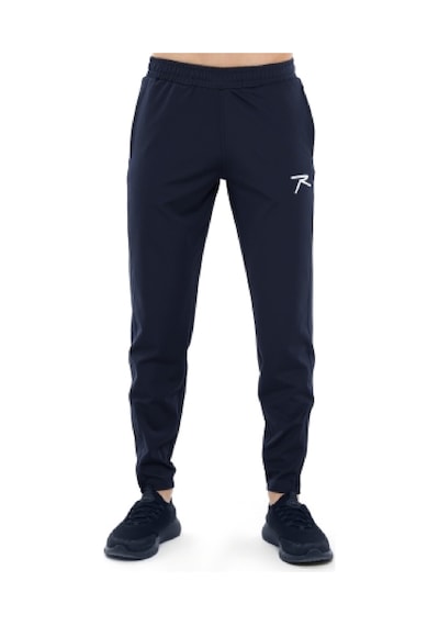 Raru Sweat Pantolon Sanitas 1-rspf101-193 Açık Lacivert - Kırmızı