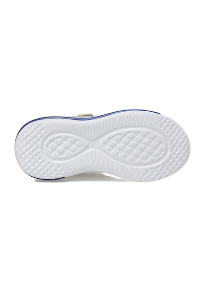 Kinetix Stach Pu P 5pr Gri Erkek Çocuk Spor Ayakkabı Gri-grı-saks