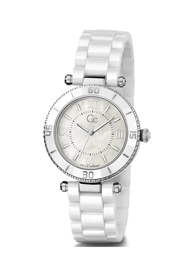Gc Gcz05008l1mf Kadın Kol Saati Gümüş