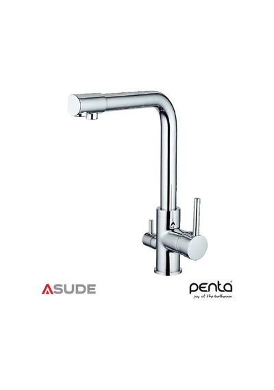 Penta 6335 İçme Suyu-evye Bataryası Diğer