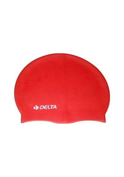 Delta Silikon Bone Kırmızı Çok Renkli