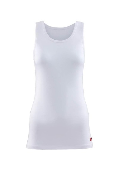 Blackspade 9260 Unisex Beyaz Thermal Atlet