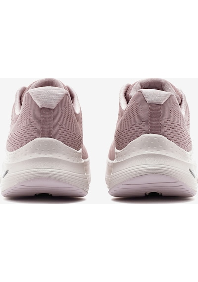 Skechers Arch Fit - Big Appeal Kadın Mor Spor Ayakkabı 149057tk Mve Mor