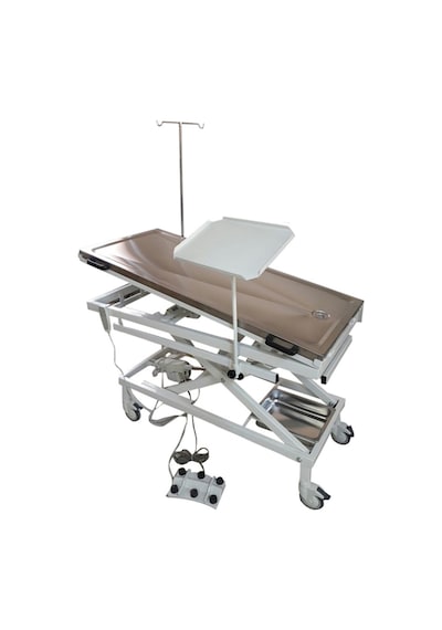 Veteriner Operasyon Masası E-279/F