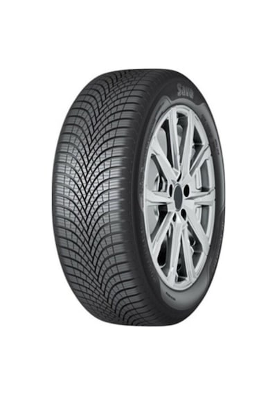 Sava 215/55 R18 99V XL All Weather Dört Mevsim Lastiği 2023