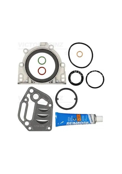 Vw Passat B5.5 Motor Takim Conta Alt 1.6 2001-2005 Alz Vıctor Reınz 083505302
