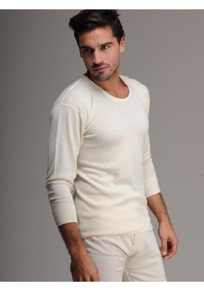 Hasyün Alt Üst Içlik Takımı Uzun Kollu 001