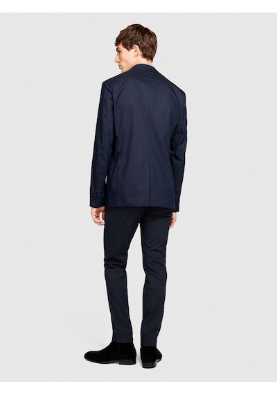 Sisley Slim Fit Esnek Pantolon Erkek Turuncu Pantolon - 323a4quxsf02x