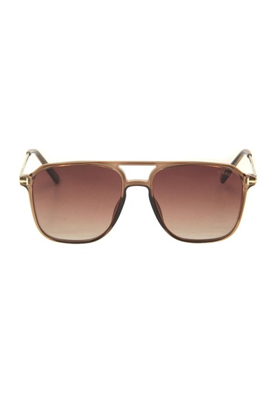 Hermod Tf2162-005 54 Polarize Unisex Güneş Gözlüğü