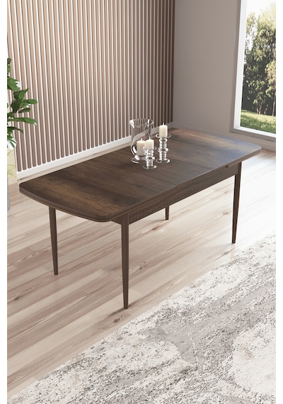 Ebrar Serisi 80x132 Açılabilir Mdf Doğal Gürgen Ayak Barok Ahşap Desen Mutfak Masası,yemek Masası Barok Ahşap Desen Ebrar Serisi 80x132 Açılabilir Mdf Doğal Gürgen Ayak Barok Ahşap Desen Mutfak Masası,yemek Masası Barok Ahşap Desen