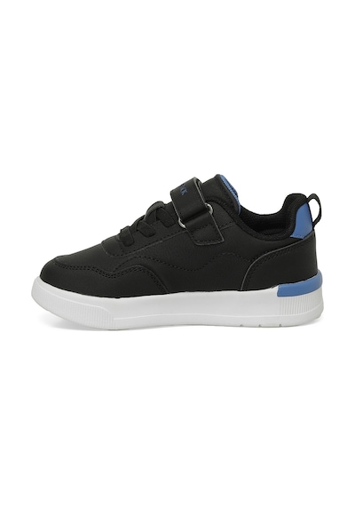 Lumberjack Rıck Jr 4pr Siyah Erkek Çocuk Sneaker 000000000101886970 Saks Mavi - Siyah