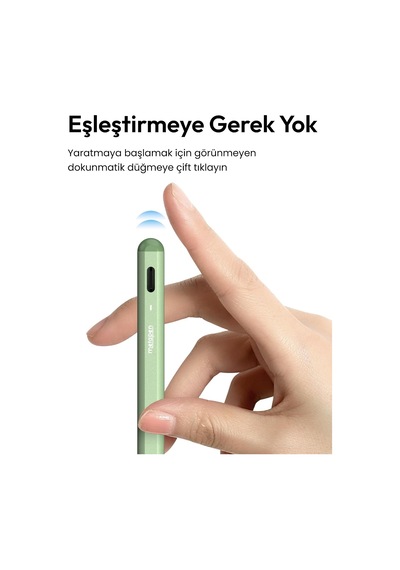 Kalem A8 İpad 2018-2022 İle Uyumlu, 2x Daha Hızlı Şarj, Avuç İçi Reddi, Eğim Hassasiyeti Stylus Kalem Apple İpad 10/9/8/7/6 Gen İpad Pro 12.9/11'' İpad Air 3.-5. İpad Mini 5./6, Yeşil Belirtilmemiş Kalem A8 İpad 2018-2022 İle Uyumlu, 2x Daha Hızlı Şarj, Avuç İçi Reddi, Eğim Hassasiyeti Stylus Kalem Apple İpad 10/9/8/7/6 Gen İpad Pro 12.9/11'' İpad Air 3.-5. İpad Mini 5./6, Yeşil Belirtilmemiş