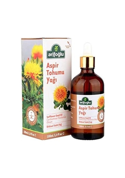 Aspir Tohumu Yağı 100ml Diğer