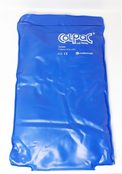 Chattanooga Colpac 19cmx28cm