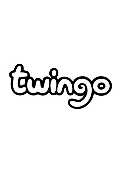 Twingo Oto Sticker Araba Sticker