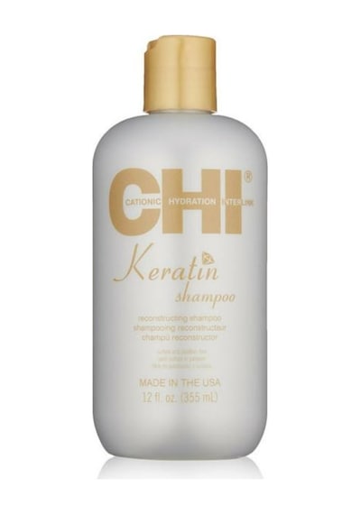 Chi Keratin Reconstructing Şampuan 355 ML
