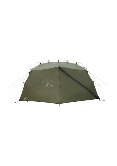 Easy Camp Rago 3 Ultralight 3 Kişilik Çadır Yeşil
