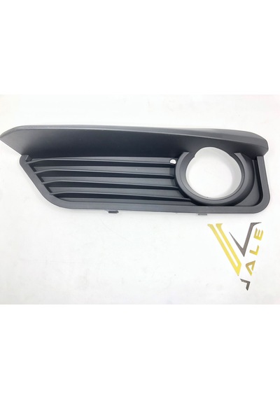 Bmw 1 Serisi Sis Izgarası - L - Yan Sanayi F20.lcı -51117371665