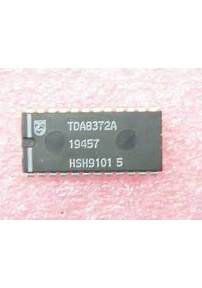 Tda8372A