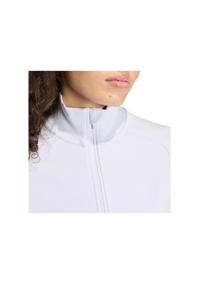 Adidas Kadın Ceket W Sl Slım Tt Kr5287 Mor