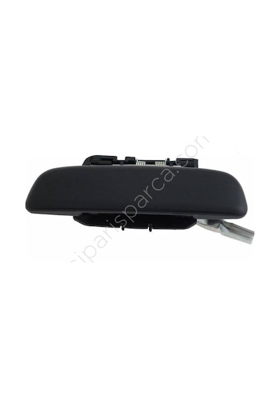 CİTROEN SAXO SAĞ ARKA KAPI KOLU 9101H9