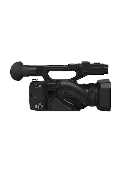 Panasonic Hc-x20e 4k Pro Video Kamera