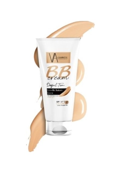 Bb Krem Spf 30+ 40 Ml