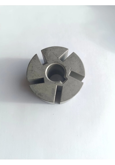 Mitacan Mttp60tac Yakıt Transfer Pompası Rotor