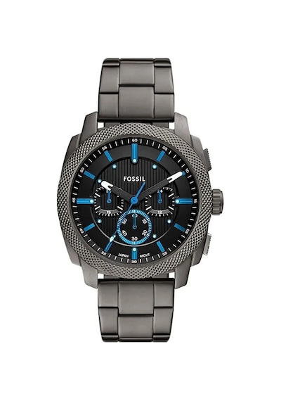 Fossil Ffs6098 Erkek Kol Saati Füme