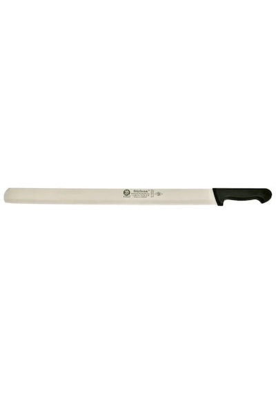 61632 - Sürmene Döner Bıçağı 32 Cm Gri