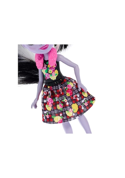 Enchantimals Sage Skunk & Caper Ana Karakter Bebekler Dvh87-Fxm72