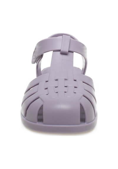 Igor S10288k Mor Çocuk Sandalet Mor