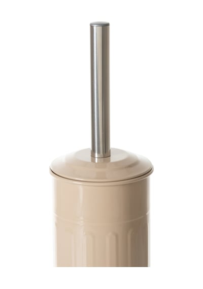 Mudo Home Vıntage Wc Fırçası Bej