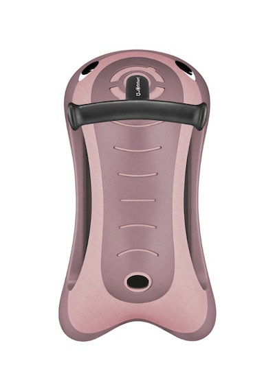 Globber Walk N' Roll 2in1 Ecologic - Berry pembe